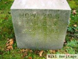 Howard G Daniels