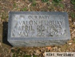 Avalon Fuquay