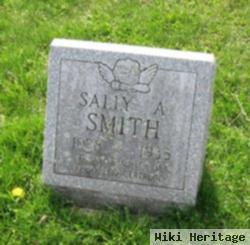 Sally A. Smith