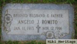 Angelo Joseph Romito