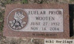 Euelar Pryor Wooten