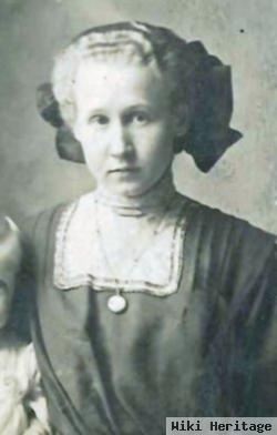 Clara Gladys Chandler Mcconkey