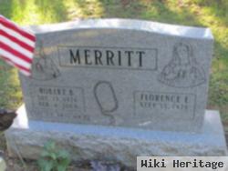 Robert B Merritt