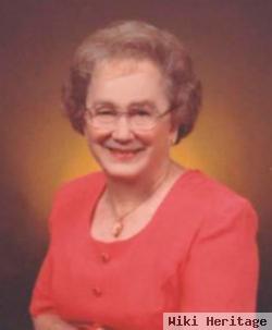 Margie Nell Allen Coleman