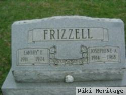 Emory E Frizzell