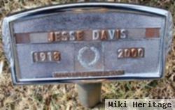 Jesse Davis