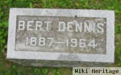 Bert Dennis Hart