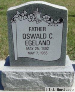 Oswald Egeland
