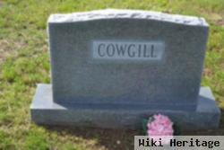 Henry G. Cowgill