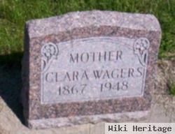 Clara Wagers