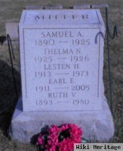 Samuel Miller