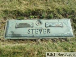 George Newton Stever