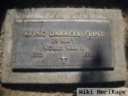 Irving Darrell Flint