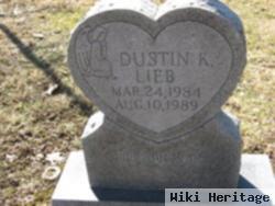 Dustin Kevin Lieb