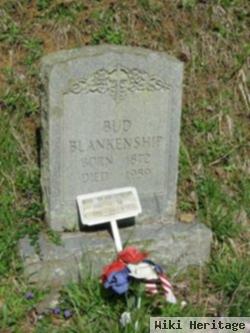 Claude Bud Blankenship