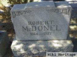 Robert Mcdonel