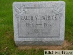 Ralph Vance Patrick