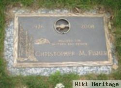 Christopher Michael Fisher