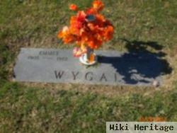 Texas S Wilson Wygal