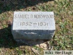 Samuel Belt Norwood