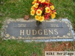 Ernest Lee Hudgens