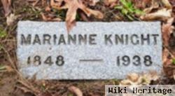 Marianne Knight