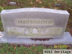 Cora Lee W. Marshburn