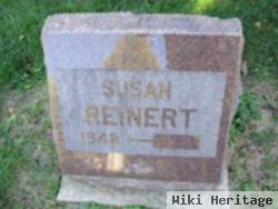 Susan Reinert