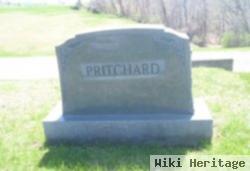 S. Marie King Pritchard