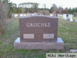 Rupert E. Grischke