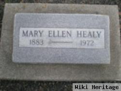 Mary Ellen Healy