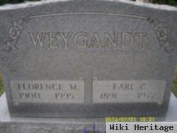 Earl C. Weygandt