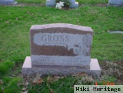 Dorothy Ann Gross