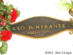 Leo Dominic Merante