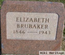 Elizabeth Brubaker