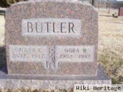 Grover C. Butler