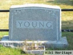 Benjamin F Young, Jr