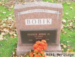 George Bobik, Jr