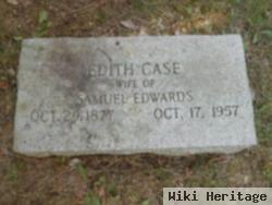 Edith Case Edwards