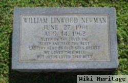 William Linwood Newman