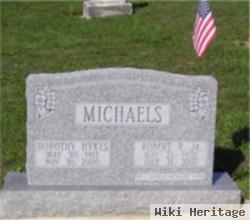 Dorothy H. Hykes Michaels