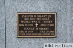 Calvin Rufus Smart, Jr