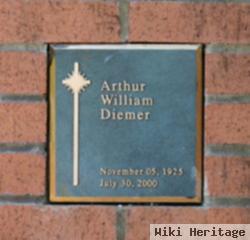 Arthur William Diemer