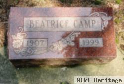 Beatrice Ellen Rice Camp