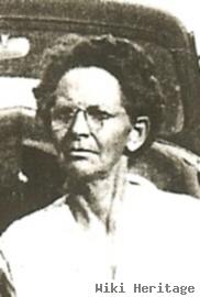 Bertha M Morgan Deaver