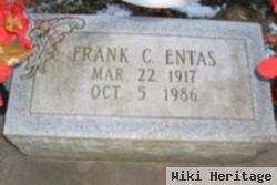 Frank Charles Entas