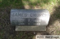 James Church