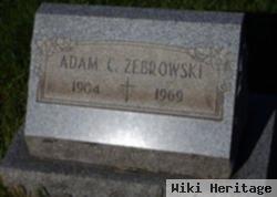 Adam C Zebrowski