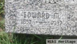 Edward M Kearn