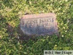 Eugene David Parks